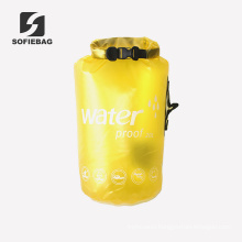 Factory Hot Sale To Keep Product Backpack Outdoor Waterproof Dry Bag